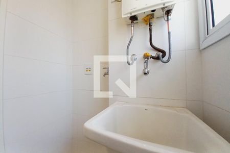 Apartamento para alugar com 106m², 2 quartos e 2 vagasÁrea de Serviço