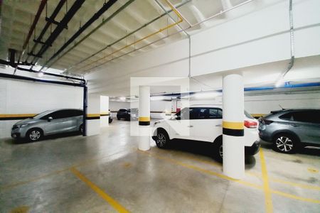 Apartamento para alugar com 106m², 2 quartos e 2 vagasGaragem 