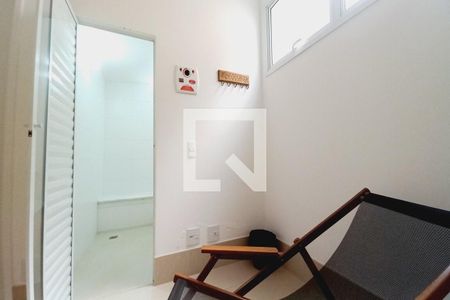 Apartamento para alugar com 106m², 2 quartos e 2 vagasSaúna