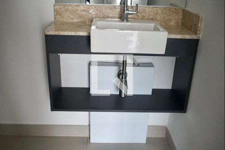 Studio para alugar com 25m², 1 quarto e sem vagaBanheiro