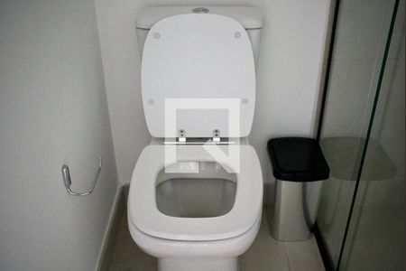 Studio para alugar com 25m², 1 quarto e sem vagaSanitário