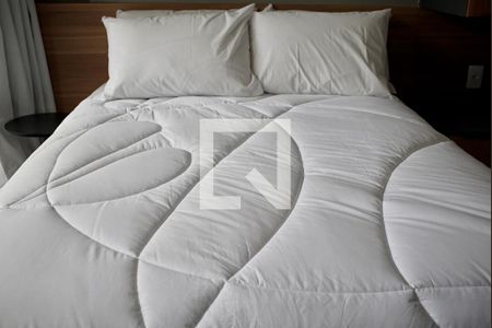 Studio para alugar com 25m², 1 quarto e sem vagaQuarto