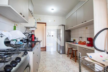 Apartamento à venda com 82m², 3 quartos e 2 vagas Apartamento à venda com 82m², 3 quartos e 2 vagasCozinha