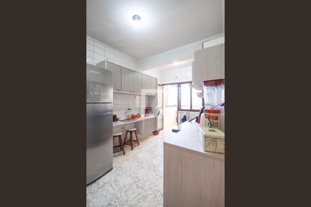 Apartamento à venda com 82m², 3 quartos e 2 vagas Apartamento à venda com 82m², 3 quartos e 2 vagasCozinha