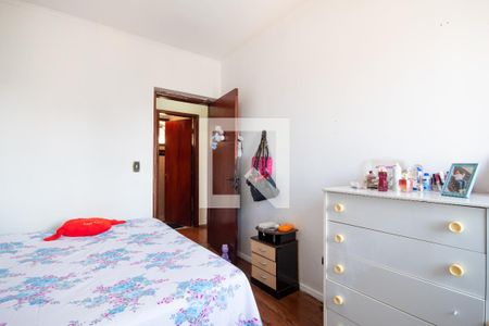 Apartamento à venda com 82m², 3 quartos e 2 vagas Apartamento à venda com 82m², 3 quartos e 2 vagasQuarto 2