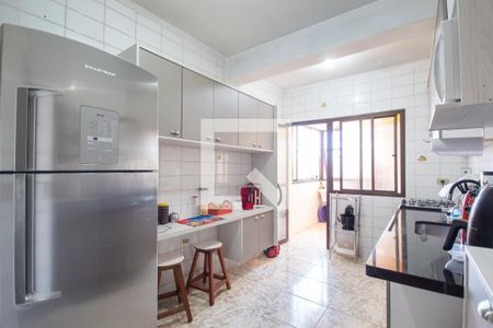 Apartamento à venda com 82m², 3 quartos e 2 vagas Apartamento à venda com 82m², 3 quartos e 2 vagasCozinha