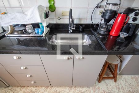 Apartamento à venda com 82m², 3 quartos e 2 vagas Apartamento à venda com 82m², 3 quartos e 2 vagasCozinha