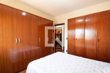 Quarto 1 de apartamento à venda com 3 quartos, 82m² em Km 18, Osasco