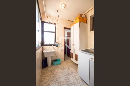 Apartamento à venda com 82m², 3 quartos e 2 vagas Apartamento à venda com 82m², 3 quartos e 2 vagasÁrea de Serviço