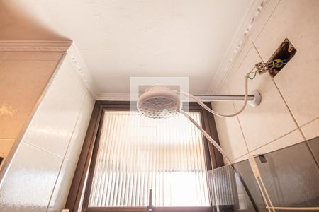 Apartamento à venda com 82m², 3 quartos e 2 vagas Apartamento à venda com 82m², 3 quartos e 2 vagasBanheiro