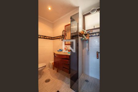 Apartamento à venda com 82m², 3 quartos e 2 vagas Apartamento à venda com 82m², 3 quartos e 2 vagasBanheiro