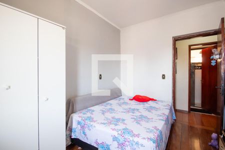 Apartamento à venda com 82m², 3 quartos e 2 vagas Apartamento à venda com 82m², 3 quartos e 2 vagasQuarto 2