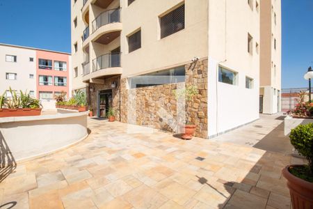 Apartamento à venda com 82m², 3 quartos e 2 vagas Apartamento à venda com 82m², 3 quartos e 2 vagasEntrada