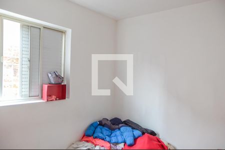 Quarto 2 de apartamento para alugar com 2 quartos, 61m² em Jardim Copacabana, São Bernardo do Campo