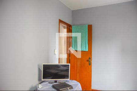 Quarto 1 de apartamento para alugar com 2 quartos, 61m² em Jardim Copacabana, São Bernardo do Campo