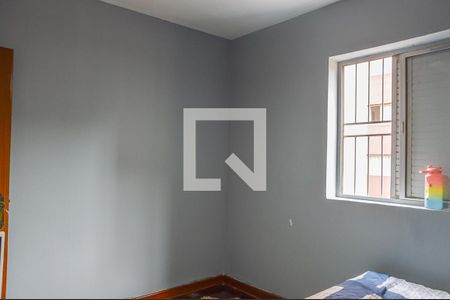 Quarto 1 de apartamento para alugar com 2 quartos, 61m² em Jardim Copacabana, São Bernardo do Campo
