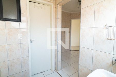 Apartamento para alugar com 67m², 2 quartos e 1 vagaLavanderia