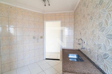 Apartamento para alugar com 67m², 2 quartos e 1 vagaCozinha