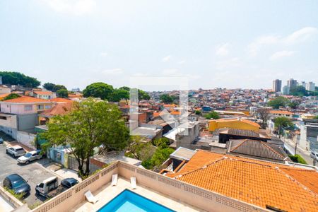 Apartamento para alugar com 67m², 2 quartos e 1 vagaVista do Quarto 2