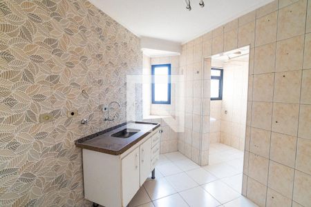 Apartamento para alugar com 67m², 2 quartos e 1 vagaCozinha