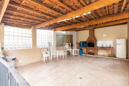 Apartamento para alugar com 67m², 2 quartos e 1 vagaÁrea comum - Churrasqueira