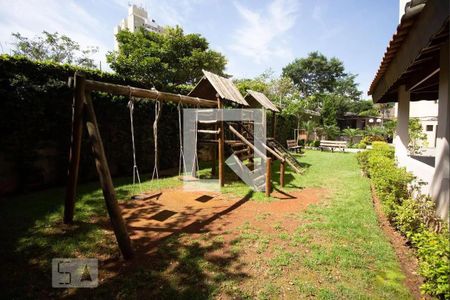 Apartamento para alugar com 67m², 2 quartos e 1 vagaÁrea comum - Playground