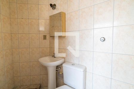 Apartamento para alugar com 67m², 2 quartos e 1 vagaBanheiro de serviço