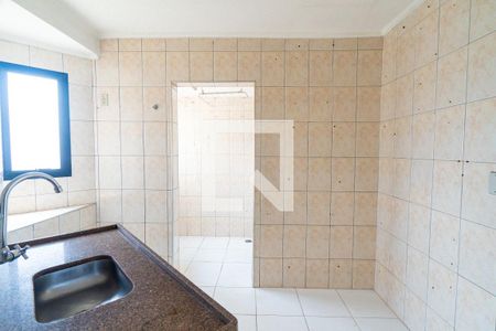 Apartamento para alugar com 67m², 2 quartos e 1 vagaCozinha