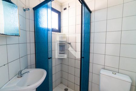 Apartamento para alugar com 67m², 2 quartos e 1 vagaBanheiro