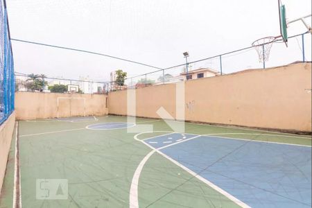 Apartamento para alugar com 67m², 2 quartos e 1 vagaQuadra Esportiva