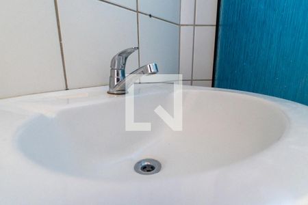 Apartamento para alugar com 67m², 2 quartos e 1 vagaBanheiro Detalhe