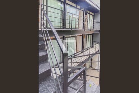 Studio para alugar com 16m², 1 quarto e sem vagaÁrea externa