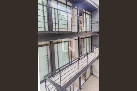 Studio para alugar com 16m², 1 quarto e sem vagaÁrea externa