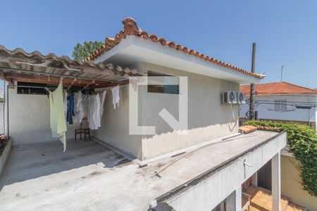 Casa para alugar com 385m², 4 quartos e 4 vagasÁrea de Serviço
