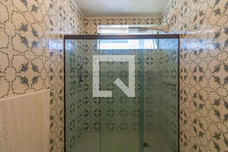 Casa para alugar com 385m², 4 quartos e 4 vagasBanheiro da Suíte 1