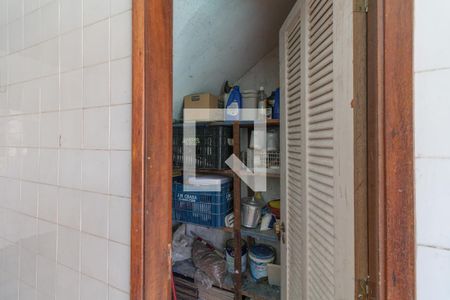 Casa para alugar com 385m², 4 quartos e 4 vagasQuarto de serviço 3