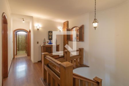 Casa para alugar com 385m², 4 quartos e 4 vagasCorredor