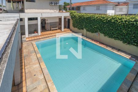 Casa para alugar com 385m², 4 quartos e 4 vagasPiscina