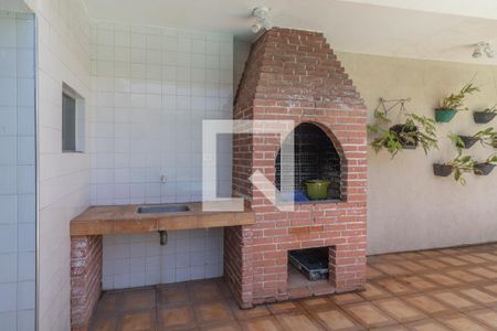 Casa para alugar com 385m², 4 quartos e 4 vagasChurrasqueira
