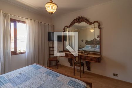 Casa para alugar com 385m², 4 quartos e 4 vagasQuarto 1 - Suíte