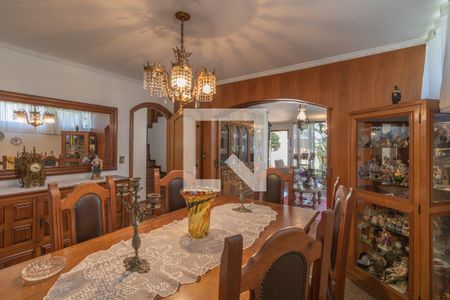 Casa para alugar com 385m², 4 quartos e 4 vagasSala de Jantar