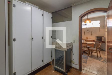 Casa para alugar com 385m², 4 quartos e 4 vagasQuarto de Serviço