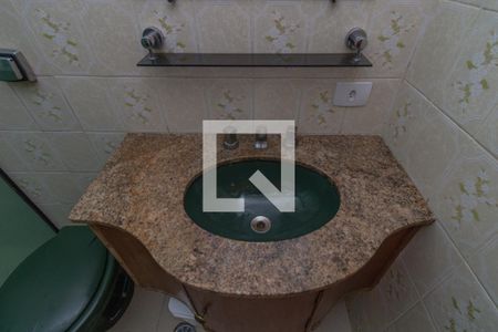 Casa para alugar com 385m², 4 quartos e 4 vagasBanheiro 4