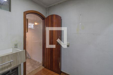 Casa para alugar com 385m², 4 quartos e 4 vagasQuarto de Serviço