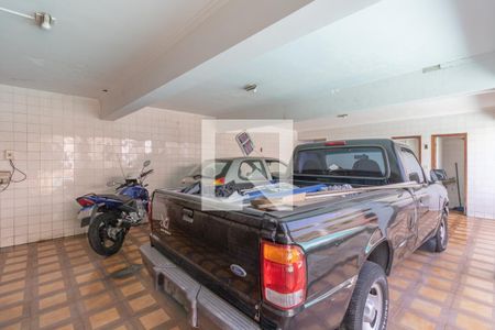 Casa para alugar com 385m², 4 quartos e 4 vagasGaragem