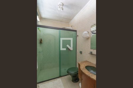 Casa para alugar com 385m², 4 quartos e 4 vagasBanheiro 4