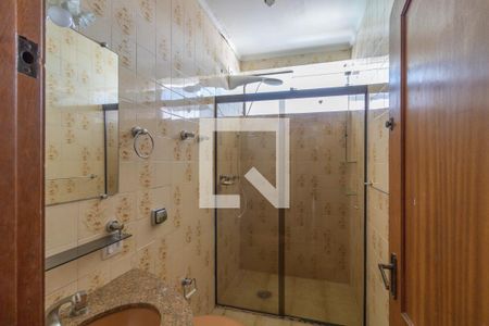 Casa para alugar com 385m², 4 quartos e 4 vagasBanheiro 3