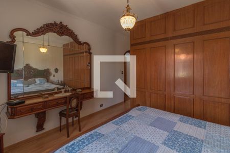 Casa para alugar com 385m², 4 quartos e 4 vagasQuarto 1 - Suíte