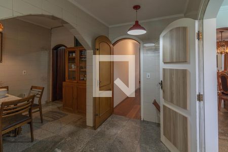 Casa para alugar com 385m², 4 quartos e 4 vagasCopa