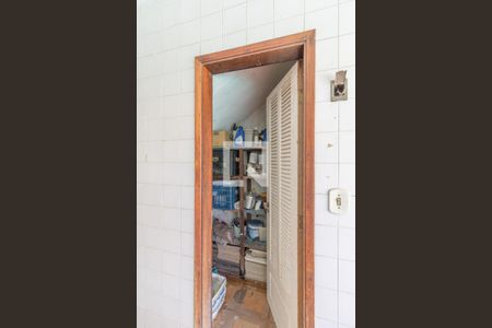 Casa para alugar com 385m², 4 quartos e 4 vagasQuarto de serviço 3